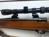 USED SMITH AND WESSON MODEL 1500 30-06 GOOD SHAPE WITH TASCO 3-9X32 SCOPE NYLON STRAP - 5 of 17