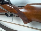 USED SMITH AND WESSON MODEL 1500 30-06 GOOD SHAPE WITH TASCO 3-9X32 SCOPE NYLON STRAP - 3 of 17