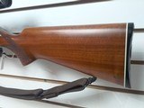 USED SMITH AND WESSON MODEL 1500 30-06 GOOD SHAPE WITH TASCO 3-9X32 SCOPE NYLON STRAP - 2 of 17