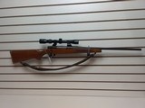 USED SMITH AND WESSON MODEL 1500 30-06 GOOD SHAPE WITH TASCO 3-9X32 SCOPE NYLON STRAP - 9 of 17