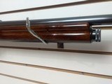 USED BROWNING MODEL A5 LIGHT 12
2 3/4 SHELLS ONLY GOOD SHAPE - 17 of 18