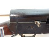 USED BROWNING MODEL A5 LIGHT 12
2 3/4 SHELLS ONLY GOOD SHAPE - 13 of 18