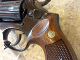 USED SMITH AND WESSON MODEL K38 38 SPECIAL - 3 of 12