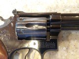 USED SMITH AND WESSON MODEL K38 38 SPECIAL - 11 of 12