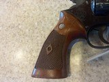 USED SMITH AND WESSON MODEL K38 38 SPECIAL - 8 of 12