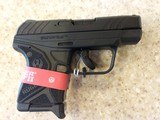NEW RUGER LCP II 380 ACP 2.75 LIGHT WEIGHT COMPACT PISTOL IN THE BOX - 2 of 11