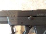 NEW RUGER LCP II 380 ACP 2.75 LIGHT WEIGHT COMPACT PISTOL IN THE BOX - 9 of 11