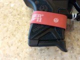 NEW RUGER LCP II 380 ACP 2.75 LIGHT WEIGHT COMPACT PISTOL IN THE BOX - 3 of 11