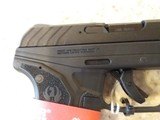 NEW RUGER LCP II 380 ACP 2.75 LIGHT WEIGHT COMPACT PISTOL IN THE BOX - 4 of 11