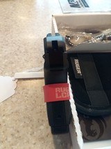 NEW RUGER LCP II 380 ACP 2.75 LIGHT WEIGHT COMPACT PISTOL IN THE BOX - 11 of 11