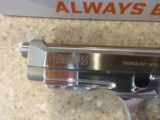 USED TAURUS PT-929MM - 11 of 12