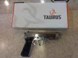 USED TAURUS PT-929MM - 1 of 12