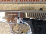 USED TAURUS PT-929MM - 10 of 12