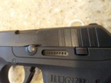 USED RUGER LCP 380 ACP WITH ORIGINAL BOX HOLSTER LOCK AND MANUALS REALLY NICE CONDITION - 6 of 12