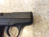 USED RUGER LCP 380 ACP WITH ORIGINAL BOX HOLSTER LOCK AND MANUALS REALLY NICE CONDITION - 11 of 12