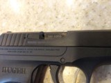 USED RUGER LCP 380 ACP WITH ORIGINAL BOX HOLSTER LOCK AND MANUALS REALLY NICE CONDITION - 10 of 12