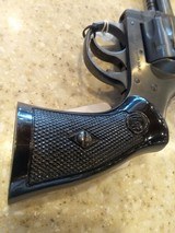 USED H & R MODEL 929 22LR REVOLVER PRICED TO SELL VERY CLEAN - 2 of 11