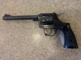 USED H & R MODEL 929 22LR REVOLVER PRICED TO SELL VERY CLEAN - 1 of 11