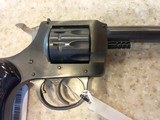 USED H & R MODEL 929 22LR REVOLVER PRICED TO SELL VERY CLEAN - 10 of 11