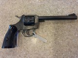 USED H & R MODEL 929 22LR REVOLVER PRICED TO SELL VERY CLEAN - 8 of 11