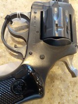 USED H & R MODEL 929 22LR REVOLVER PRICED TO SELL VERY CLEAN - 3 of 11