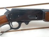 USED MARLIN MODEL 36C 30-30 GREAT SHAPE PRICED TO SELL - 10 of 13