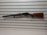 USED MARLIN MODEL 36C 30-30 GREAT SHAPE PRICED TO SELL - 1 of 13