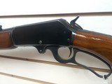 USED MARLIN MODEL 36C 30-30 GREAT SHAPE PRICED TO SELL - 4 of 13