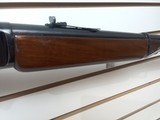 USED MARLIN MODEL 36C 30-30 GREAT SHAPE PRICED TO SELL - 11 of 13