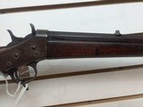 USED REMINGTON ROLLING BLOCK 22 CAL GOOD CONDITION PRICED TO SELL - 12 of 14