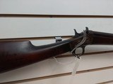 USED REMINGTON ROLLING BLOCK 22 CAL GOOD CONDITION PRICED TO SELL - 11 of 14