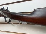 USED REMINGTON ROLLING BLOCK 22 CAL GOOD CONDITION PRICED TO SELL - 3 of 14