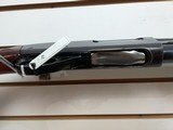 USED REMINGTON 870 TRAP 12 GAUGE 30 INCH BARREL 2 AND 3/4 OR SHORTER FAIR CONDITION - 22 of 22