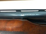USED REMINGTON 870 TRAP 12 GAUGE 30 INCH BARREL 2 AND 3/4 OR SHORTER FAIR CONDITION - 7 of 22