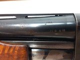 USED REMINGTON 870 TRAP 12 GAUGE 30 INCH BARREL 2 AND 3/4 OR SHORTER FAIR CONDITION - 6 of 22