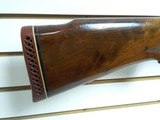 USED REMINGTON 870 TRAP 12 GAUGE 30 INCH BARREL 2 AND 3/4 OR SHORTER FAIR CONDITION - 12 of 22