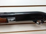 USED REMINGTON 870 TRAP 12 GAUGE 30 INCH BARREL 2 AND 3/4 OR SHORTER FAIR CONDITION - 4 of 22