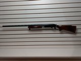 USED REMINGTON 870 TRAP 12 GAUGE 30 INCH BARREL 2 AND 3/4 OR SHORTER FAIR CONDITION - 1 of 22