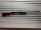 USED REMINGTON 870 TRAP 12 GAUGE 30 INCH BARREL 2 AND 3/4 OR SHORTER FAIR CONDITION - 11 of 22