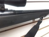USED SAVAGE MODEL 11 30-06 3-9X40 FACTORY INCLUDED SCOPE - 16 of 18