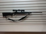 USED SAVAGE MODEL 11 30-06 3-9X40 FACTORY INCLUDED SCOPE - 11 of 18