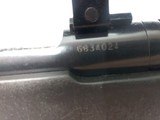 USED SAVAGE MODEL 11 30-06 3-9X40 FACTORY INCLUDED SCOPE - 9 of 18