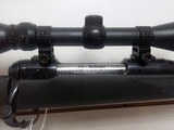 USED SAVAGE MODEL 11 30-06 3-9X40 FACTORY INCLUDED SCOPE - 14 of 18
