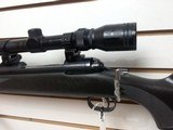 USED SAVAGE MODEL 11 30-06 3-9X40 FACTORY INCLUDED SCOPE - 4 of 18