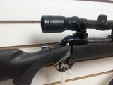 USED SAVAGE MODEL 11 30-06 3-9X40 FACTORY INCLUDED SCOPE - 13 of 18