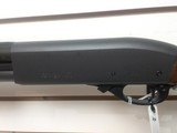 USED REMINGTON MODEL 870 EXPRESS 20 GAUGE 2 3/4 or 3 INCH REALLY GOOD CONDITION - 4 of 16