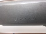 USED REMINGTON MODEL 870 EXPRESS 20 GAUGE 2 3/4 or 3 INCH REALLY GOOD CONDITION - 5 of 16