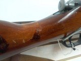USED CENTURY ARMS 1942 NAGANT 7.62X54R USED CONDITION ORIGINAL STRAP - 13 of 20