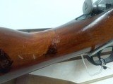 USED CENTURY ARMS 1942 NAGANT 7.62X54R USED CONDITION ORIGINAL STRAP - 20 of 20