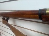 USED CENTURY ARMS 1942 NAGANT 7.62X54R USED CONDITION ORIGINAL STRAP - 9 of 20